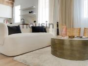 Ático en venta en Madrid, Recoletos. Ático en venta en...