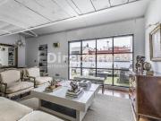 Ático en venta en Madrid, Recoletos. ÁTICO TERRAZA 20M2...
