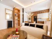 Ático en venta en Madrid, Recoletos. en Madrid. Áticos.