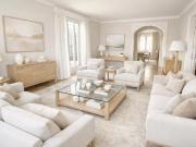 Ático en venta en Madrid, Recoletos. ESPECTACULAR ATICO...