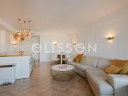 Ático en venta en Madrid, Recoletos. Espectacular Atico...