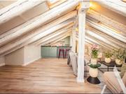 Ático en venta en Madrid, Recoletos. FANTASTICO ATICO EN...