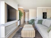 Ático en venta en Madrid, Recoletos. MAGNÍFICO ATICO CON...