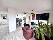 Ático en venta en Madrid, Rejas. Un ÁTICO espectacular...