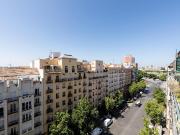 Ático en venta en Madrid, Ríos Rosas Nuevos Ministerios....