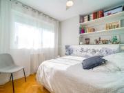 Ático en venta en Madrid, Rosas Musas. Áticos.