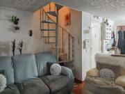 Ático en venta en Madrid, San Diego. Áticos.