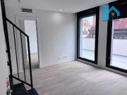 Ático en venta en Madrid, San Isidro. Ático en venta en...