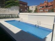 Ático en venta en Madrid, San Isidro. Ático en venta en...