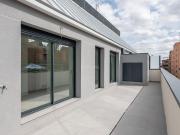 Ático en venta en Madrid, San Isidro. Ático en venta en...