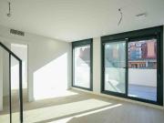 Ático en venta en Madrid, San Isidro. Áticos.