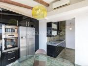 Ático en venta en Madrid, Sanchinarro. Exclusivo ático...