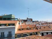 Ático en venta en Madrid, Sol. Áticos.