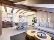 Ático en venta en Madrid, Sol. Acogedor Atico reformado...