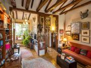 Ático en venta en Madrid, Sol. Atico histórico con 2...