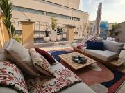 Ático en venta en Madrid, Trafalgar. Apartamento de Lujo...