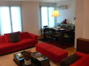 Ático en venta en Madrid, Trafalgar. Ático dúplex en...