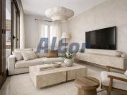 Ático en venta en Madrid, Universidad Malasaña. en...