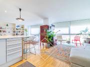 Ático en venta en Madrid, Universidad Malasaña....