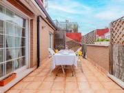 Ático en venta en Madrid, Valdeacederas. Áticos.