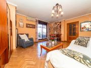 Ático en venta en Madrid, Valdeacederas. PRECIOSO ÁTICO...