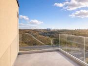 Ático en venta en Madrid, Valdebebas Valdefuentes. ÁTICO...