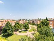 Ático en venta en Madrid, Valdemarín. Exclusivo ático de...