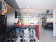 Ático en venta en Madrid, Valdezarza. Ático con gran...