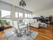 Ático en venta en Madrid, Virgen del Cortijo Manoteras....