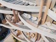 Ático en venta en Málaga, Centro Histórico. Apartamento...