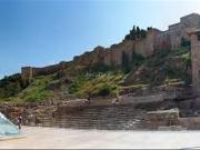 Ático en venta en Málaga, Centro Histórico. Ático dúplex...