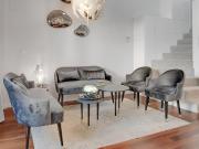 Ático en venta en Málaga, Centro Histórico. Ático dúplex...