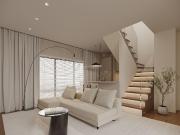 Ático en venta en Málaga, Centro Histórico. Áticos.