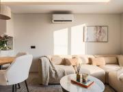 Ático en venta en Marbella, Nueva Andalucía centro. Áticos.