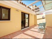 Ático en venta en Málaga, Centro Histórico. Estudio con...