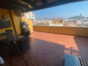 Ático en venta en Málaga, Centro Histórico. Si quieres...