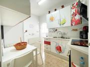 Ático en venta en Málaga, Cortijo Alto. Ático con gran...