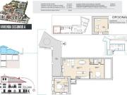 Atico en Venta en Málaga del Fresno, Málaga