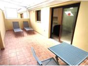 Atico en Venta en Málaga del Fresno, Málaga