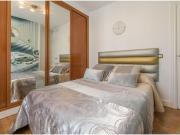 Atico en Venta en Málaga del Fresno, Málaga