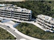 Atico en Venta en Málaga del Fresno, Málaga