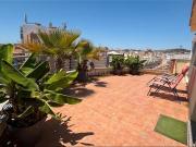 Ático en venta en Málaga, El Molinillo Capuchinos. Venta...