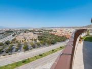 Ático en venta en Málaga, El Tejar Hacienda Bizcochero....