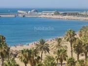 Ático en venta en Málaga, La Malagueta Monte Sancha....