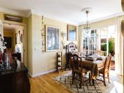 Ático en venta en Málaga, La Malagueta Monte Sancha. Áticos.