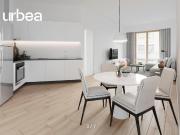 Ático en venta en Málaga, La Merced. Ático Dúplex de...