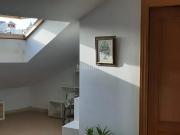 Ático en venta en Málaga, La Trinidad. Apartamento ático...
