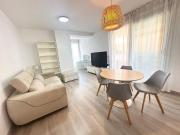 Ático en venta en Málaga, La Unión Cruz de Humilladero...