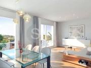 Ático en venta en Málaga, Limonar. ALTAS CALIDADES,...