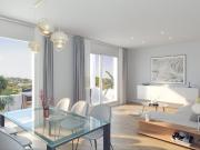 Ático en venta en Málaga, Limonar. Apartamento de nueva...